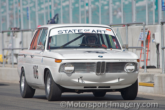 BMW 1800 T1,