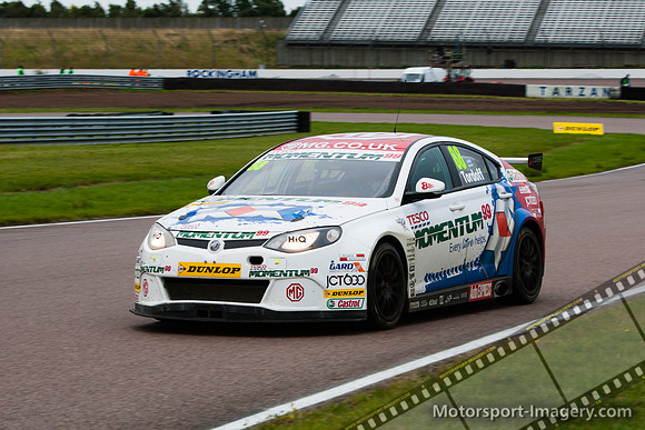 Sam Tordoff