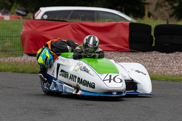 46 Anthony Eades / Ash Green