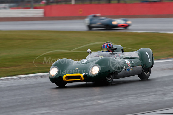 1 Oliver Bryant