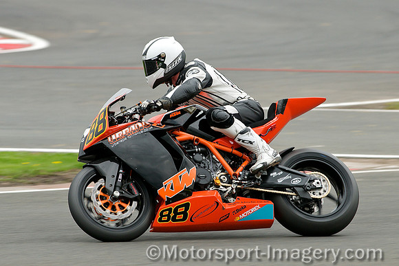 Alex Lowes, Redline KTM