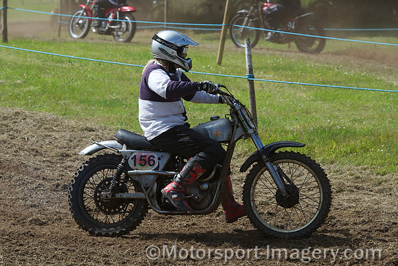 Bike No 156