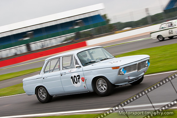 107  Roger Cope/Jonathan Gomm