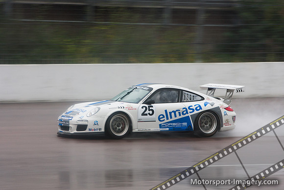 Victor JIMÉNEZ - Oman Air Redline Racing