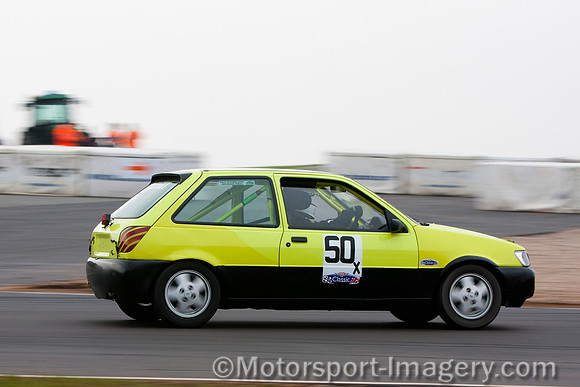 Hammond/Oleisky - Ford Fiesta