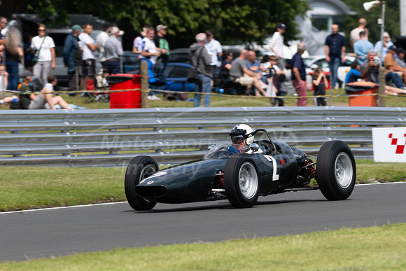 2 BRM P578 #1
