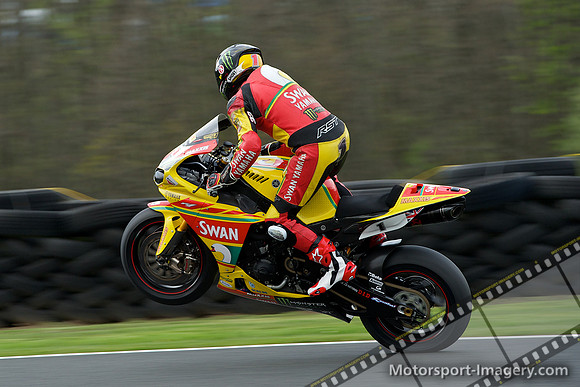 Tommy Hill, Swan Yamaha