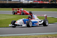 Jamie Molloy, Tatuus Formula Renault