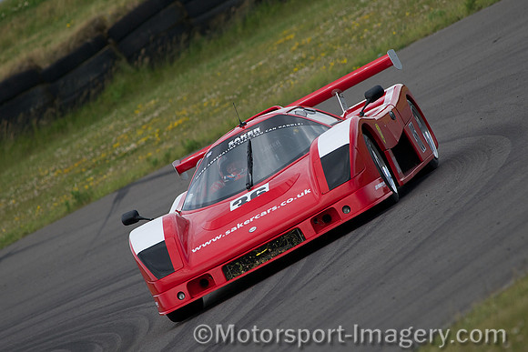Steve Harris, JPR