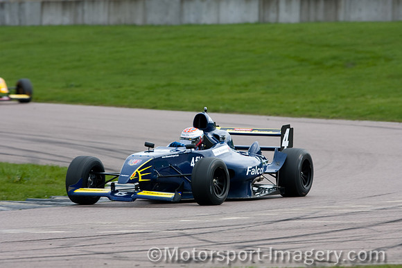 Autosport Young Guns