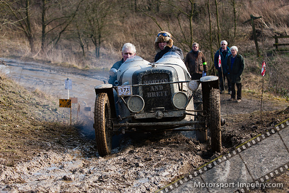 David Golightly  FORD MODEL T