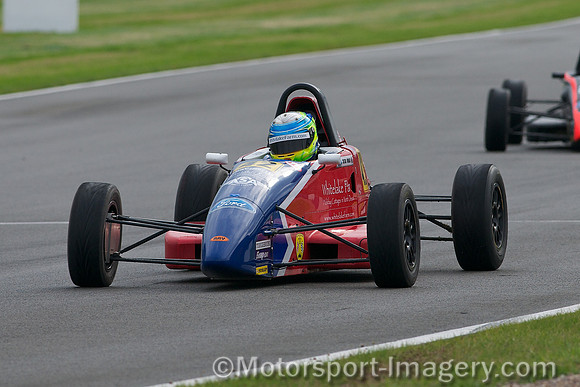 Tristan Mingay