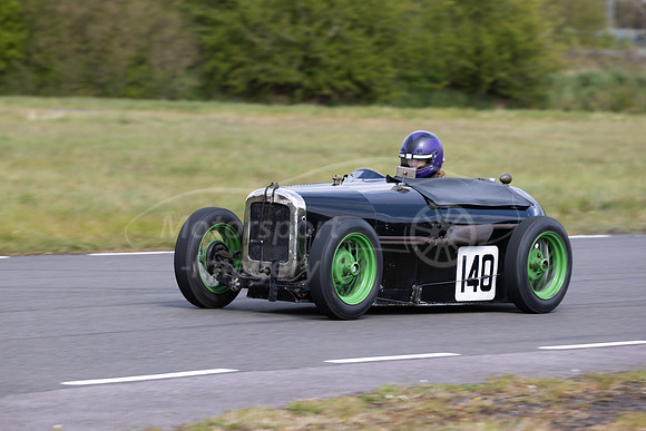 140  S.A. Blakeney-Edwards