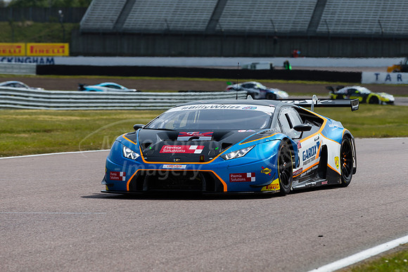 Liam Griffin / Sam Tordoff