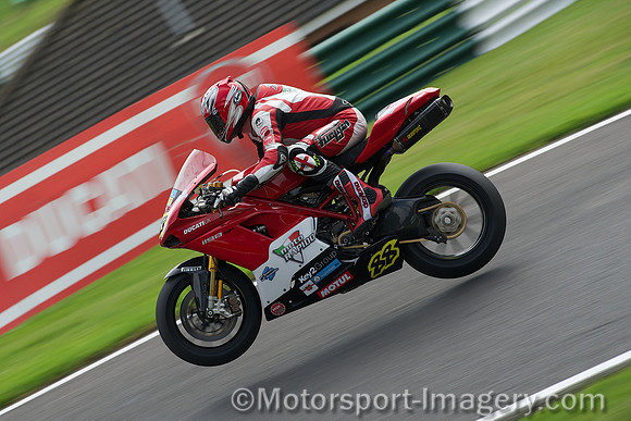 Scott Smart, Moto Rapido Ducati