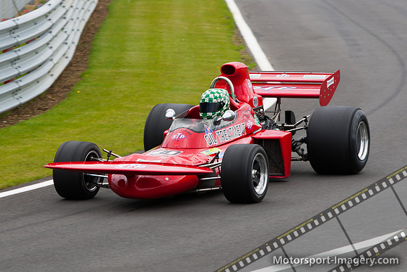 Mike Wrigley  March 711