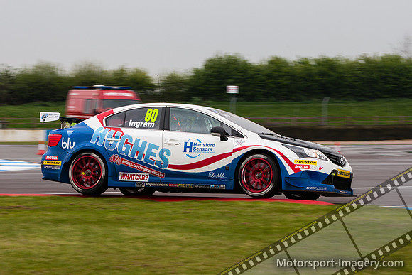 Tom Ingram