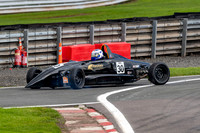 30 Stephen Barlow Ray GR09