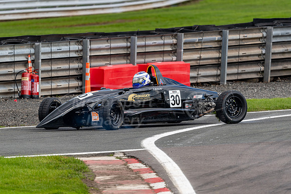 30 Stephen Barlow Ray GR09