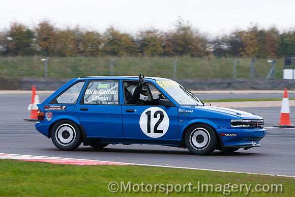 Golhar/Bhambra - MG Maestro