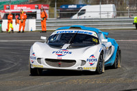 Toyo Tires Rallycross - Silverstone