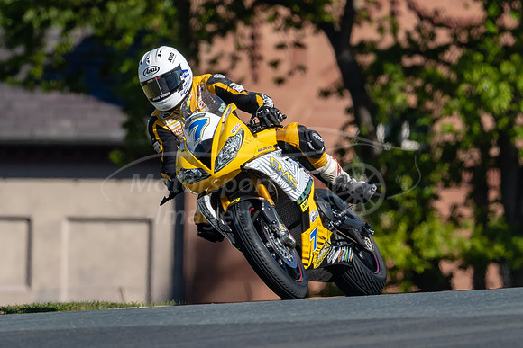 7 Richard Kerr Triumph