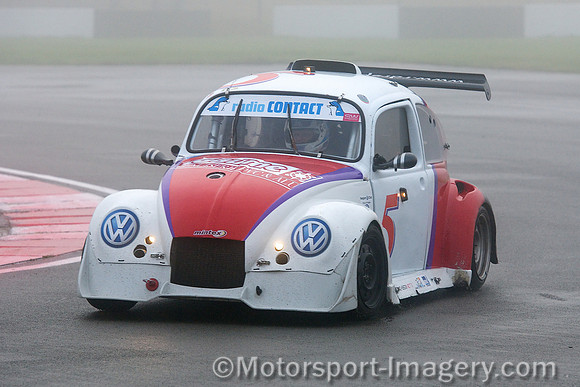Car 5, RDR Sport