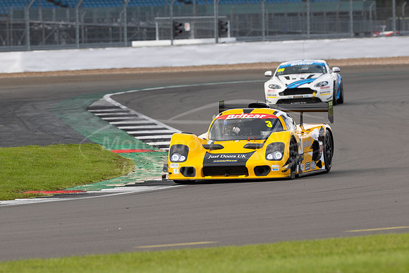 3  Jonny MacGregor / Ben Sharich