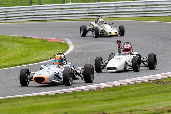 21 Ross Drybrough Merlyn Mk20 AS