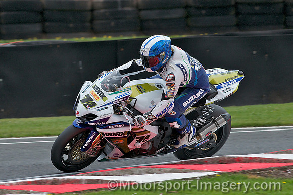 Yukio Kagayama, Worx Crescent Suzuki