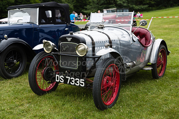DS 7335