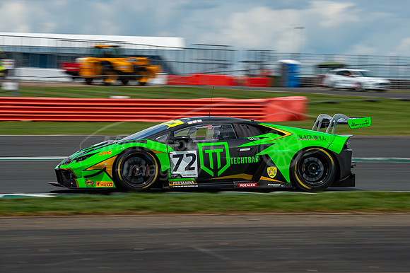 72  Adam Balon / Phil Keen