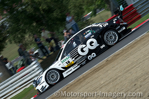Maro Engel, AMG Mercedes
