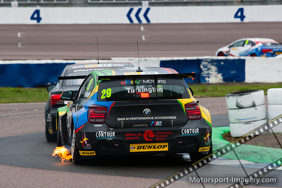 Colin Turkington