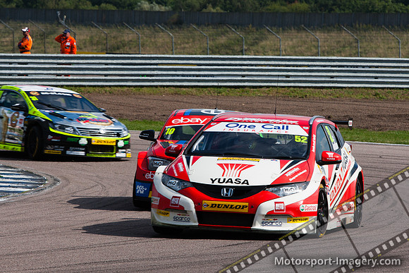 Gordon Shedden