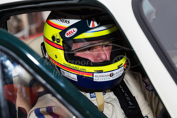 Mark Blundell