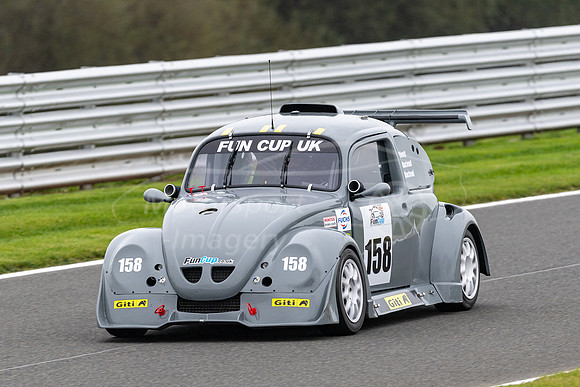 158 Paul RIVETT / John MACLEOD / Alex MACLEOD