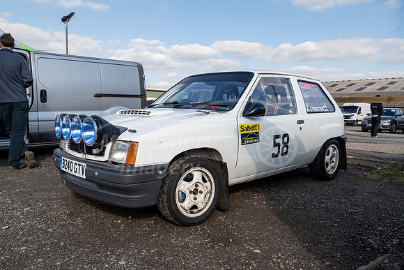 58 Stephen Bethwaite- Ann Forster