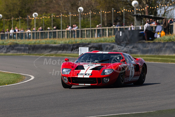 6 Maxwell Lynn / André Lotterer