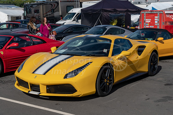 Fderrari