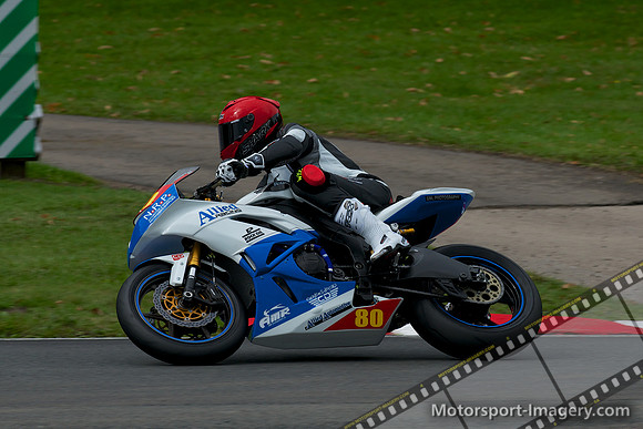 Dan Stamper, Kawasaki
