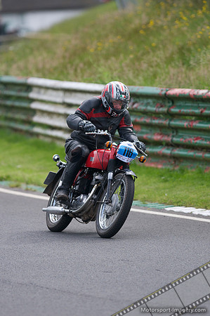 BSA, Bike No 116