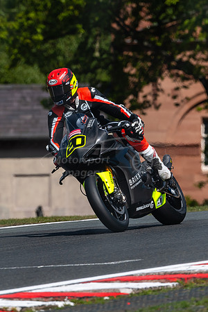 20 Sylvain Barrier Ducati