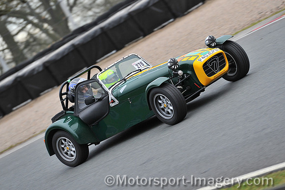 Lotus 7