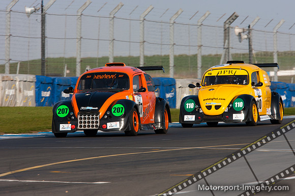 Car 207