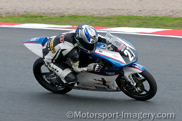 Catherine Green, Honda