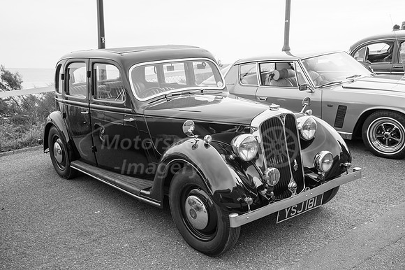 Rover YSJ181