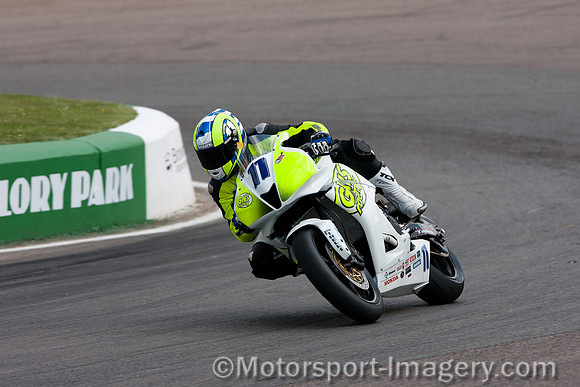 Sean Lowes