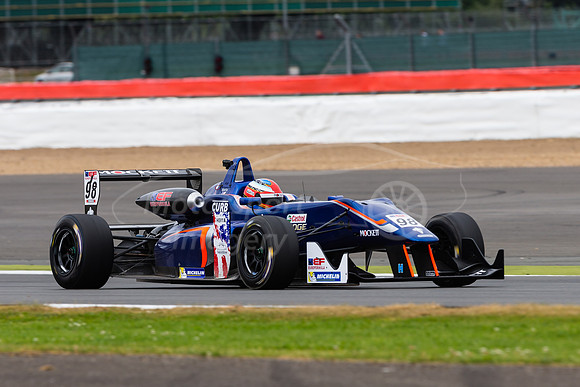 98  Colton Herta  Carlin Motorsport