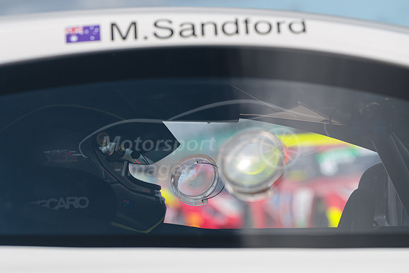 10 Mal Sandford
